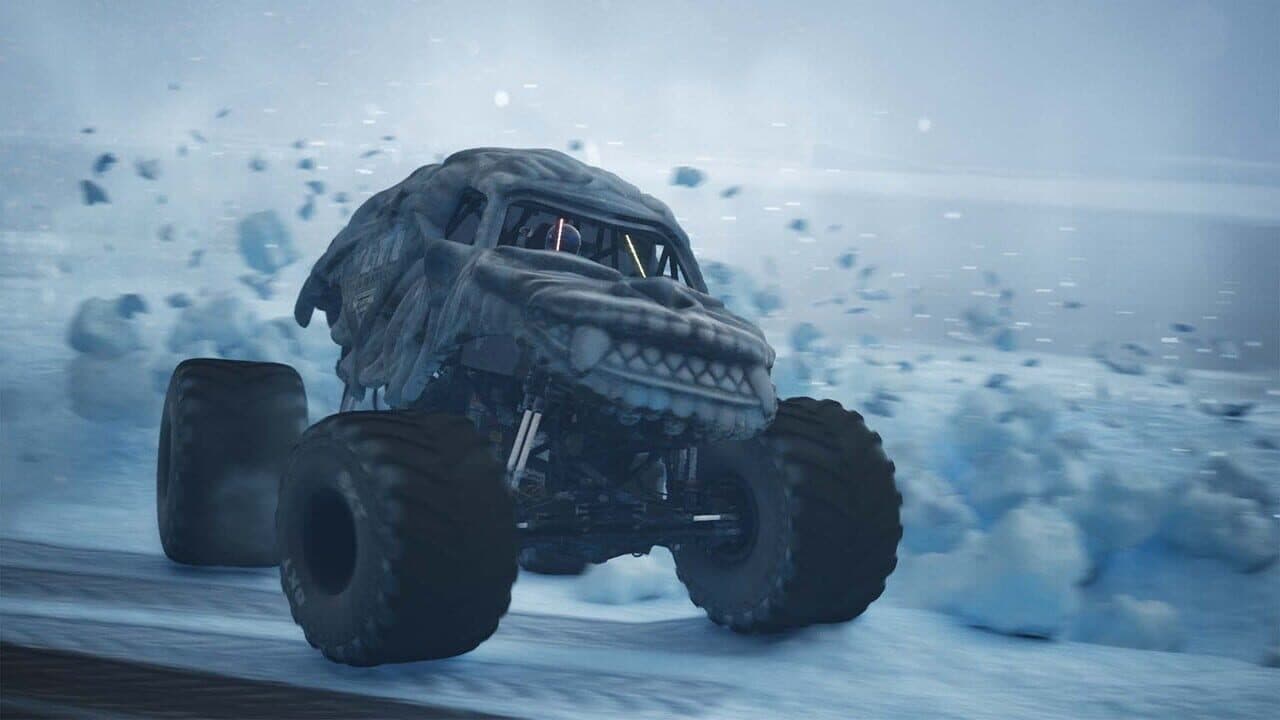 Monster Jam Showdown: Yeti thumbnail 7