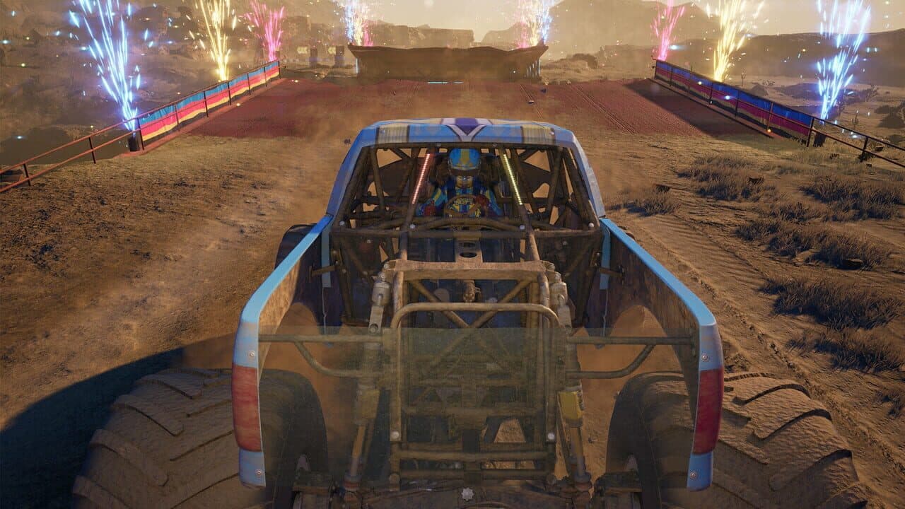 Monster Jam Showdown: The Odd Couple thumbnail 5