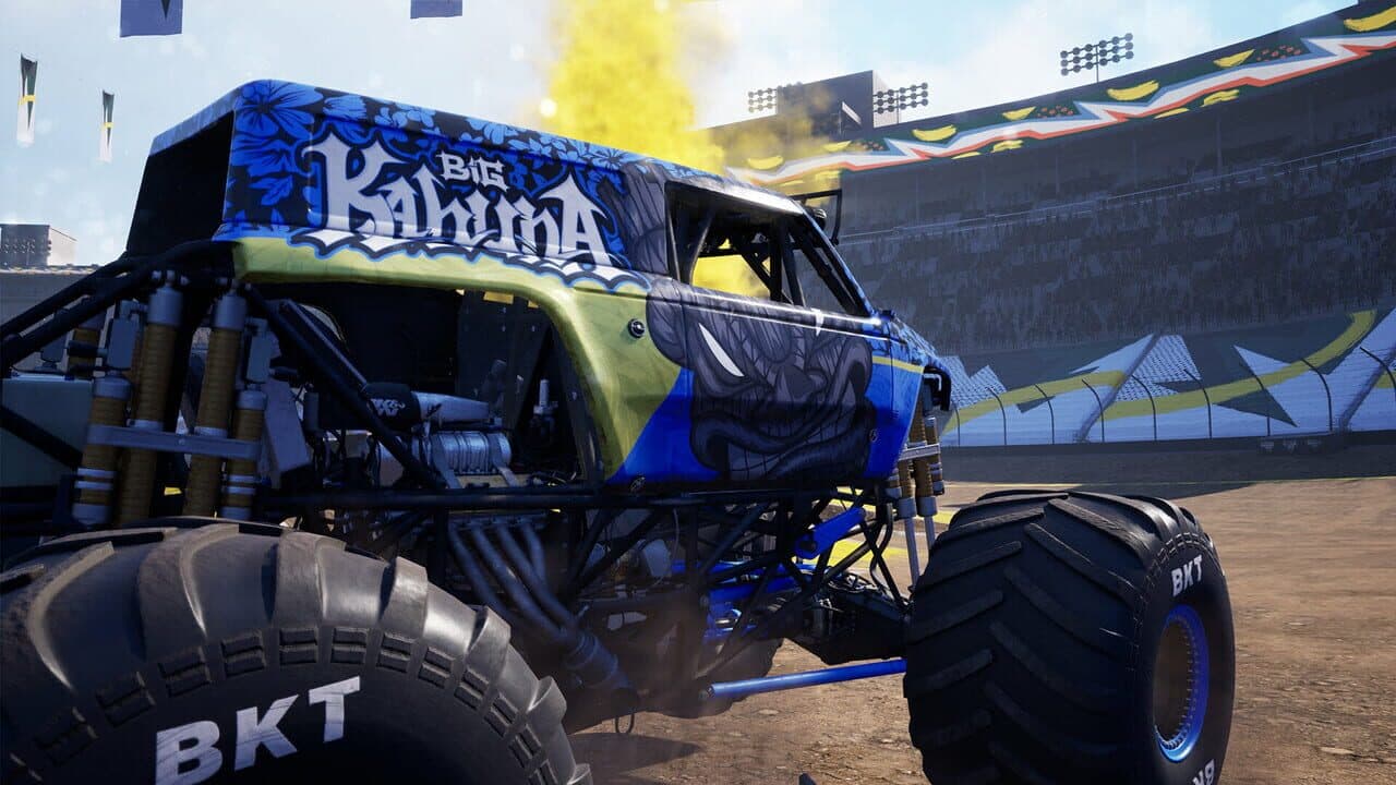Monster Jam Showdown: The Odd Couple thumbnail 16