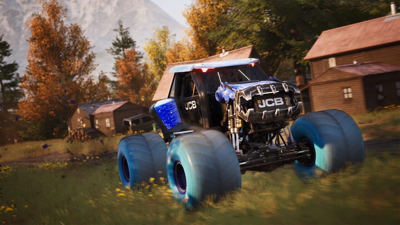 Monster Jam Showdown: Digatron thumbnail 18