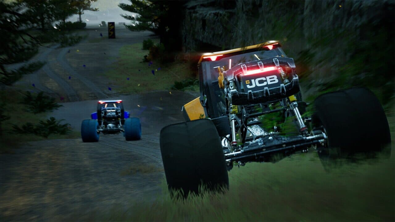 Monster Jam Showdown: Digatron thumbnail 3