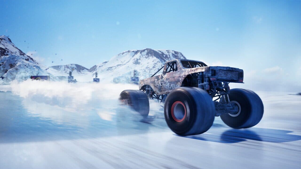 Monster Jam Showdown: Season Pass thumbnail 12