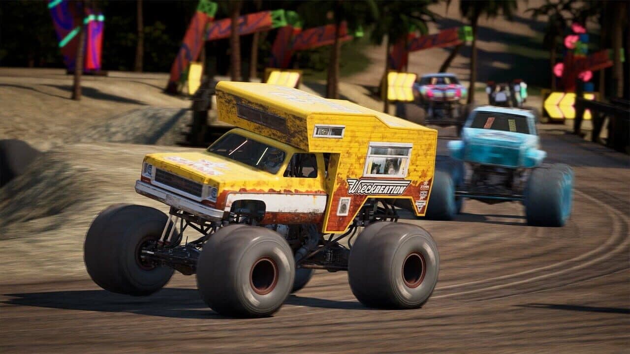 Monster Jam Showdown: Season Pass thumbnail 13