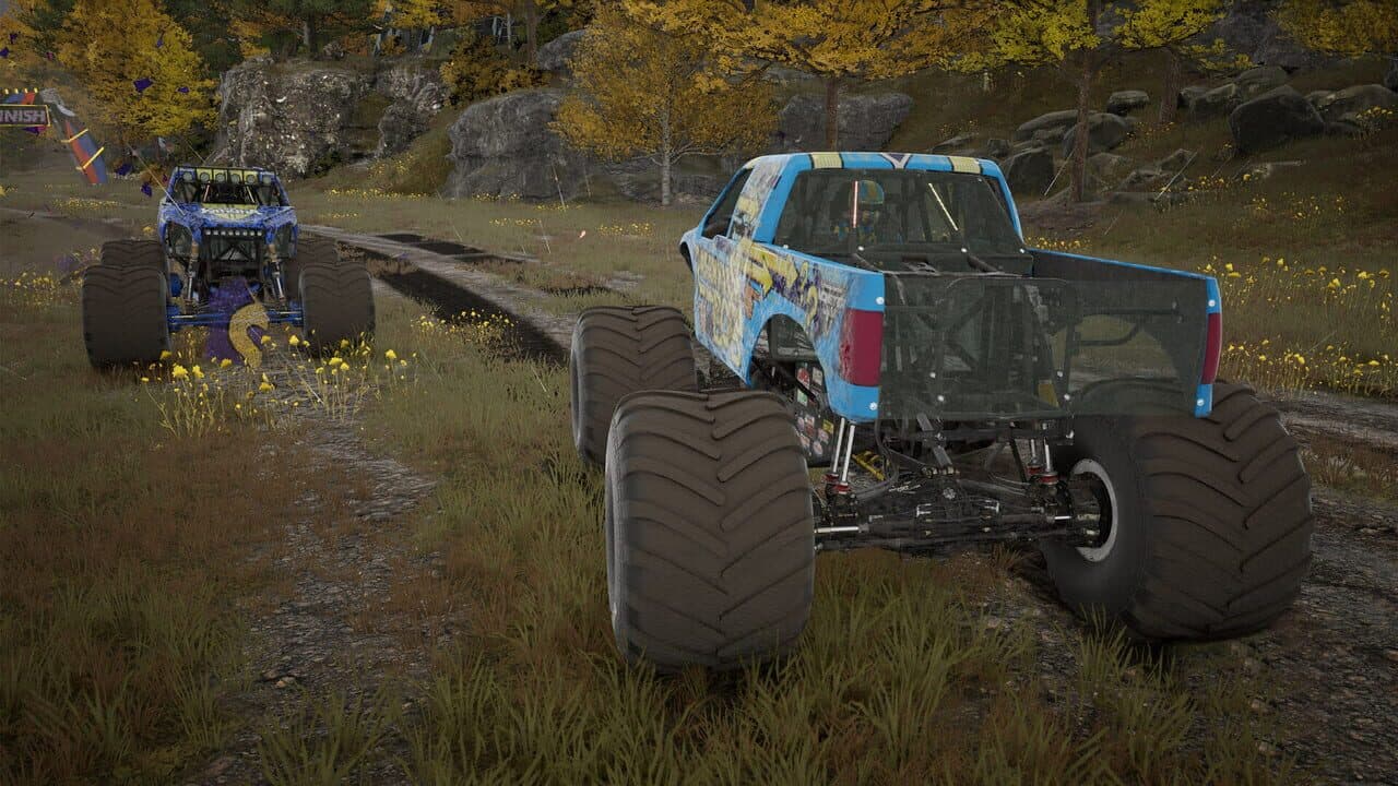 Monster Jam Showdown: The Odd Couple thumbnail 20