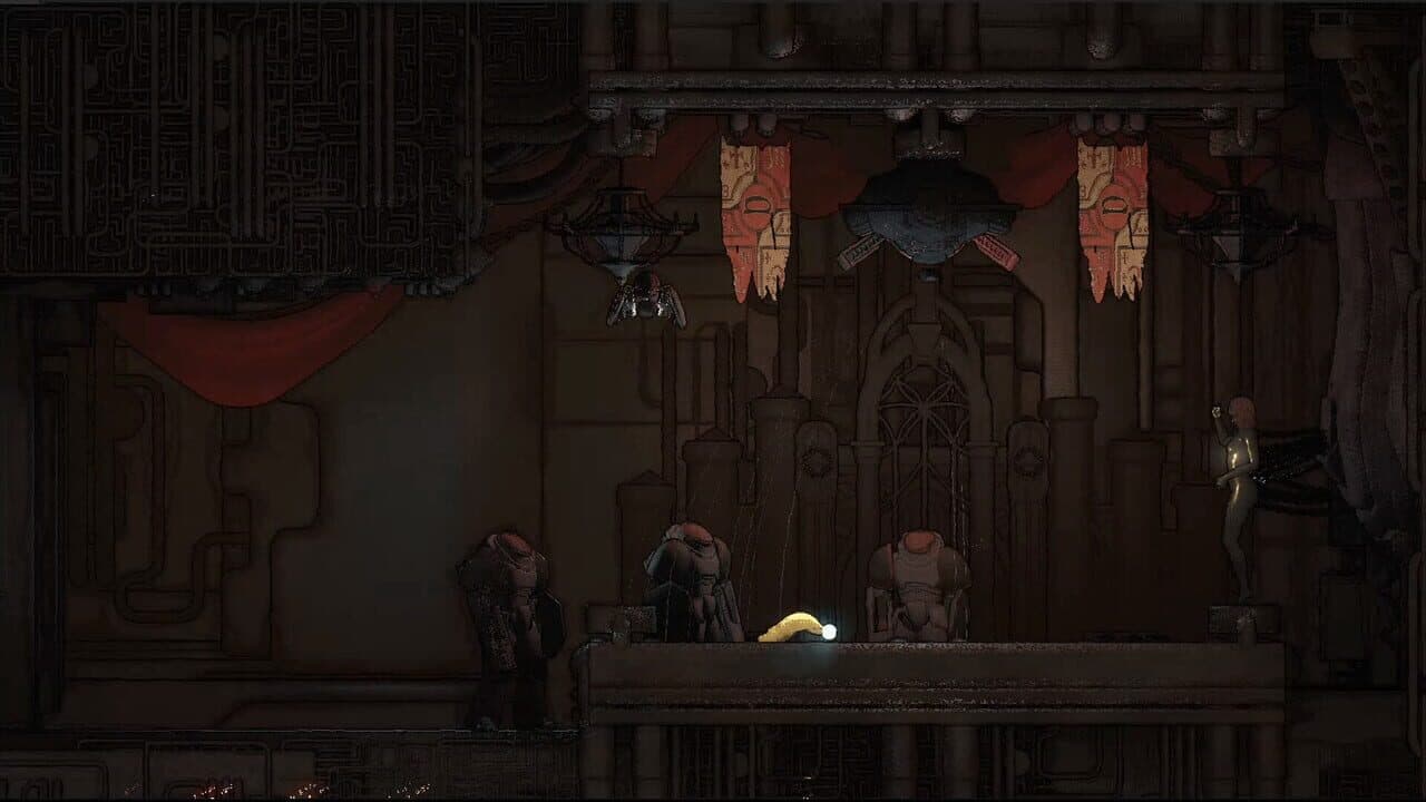 Uruc screenshot 1