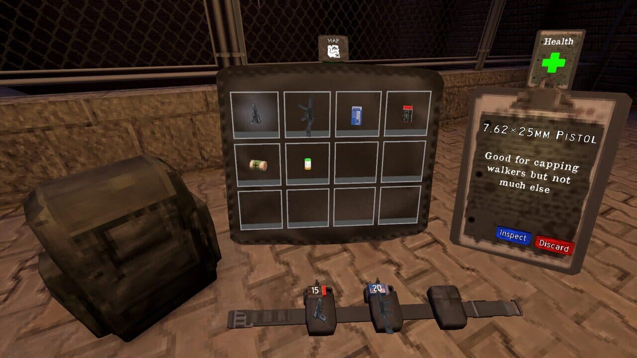 Iron Blight thumbnail 2