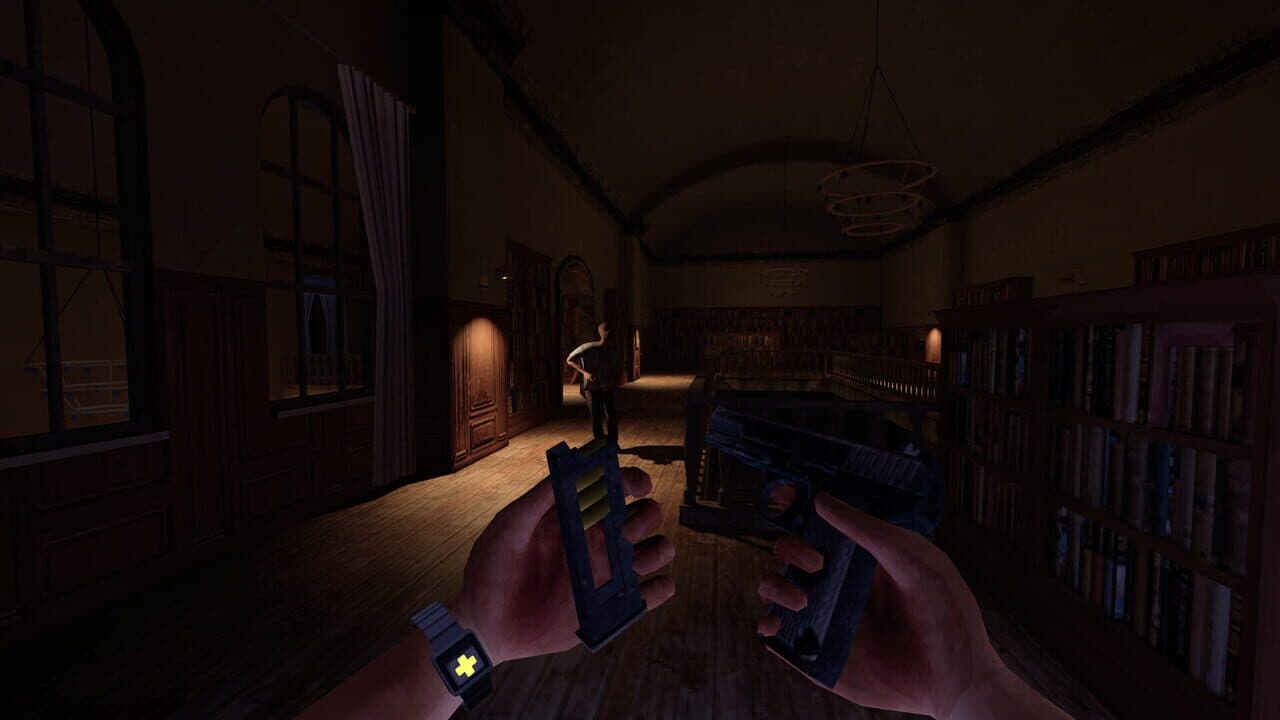 Iron Blight thumbnail 5