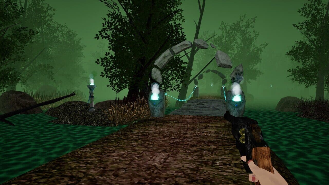 Eyes Of The ElderWood thumbnail 3