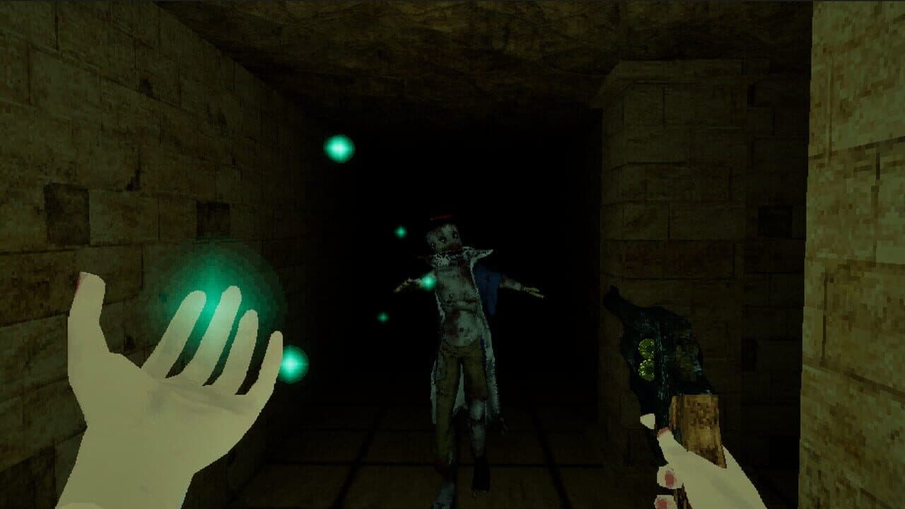 Eyes Of The ElderWood thumbnail 5