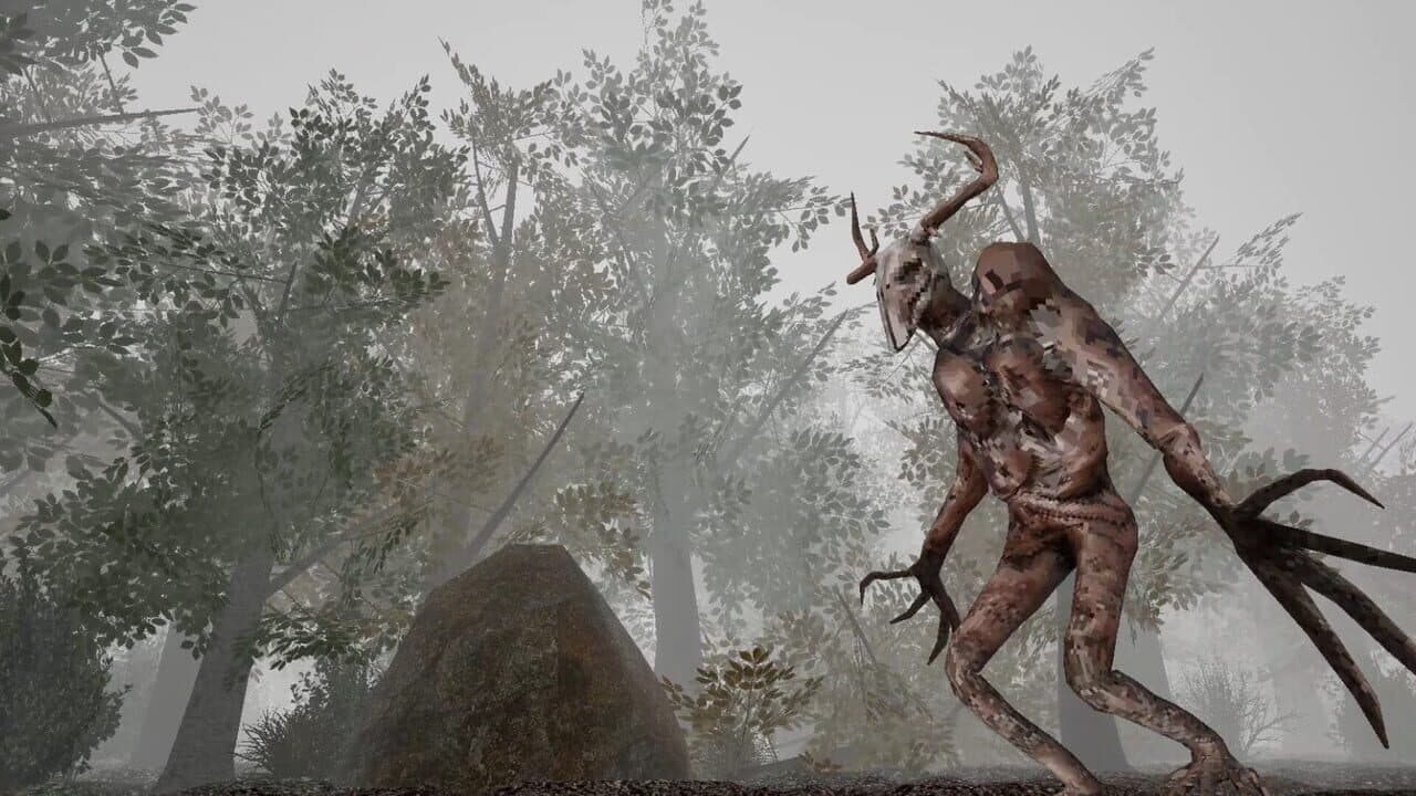 Eyes Of The ElderWood thumbnail 6