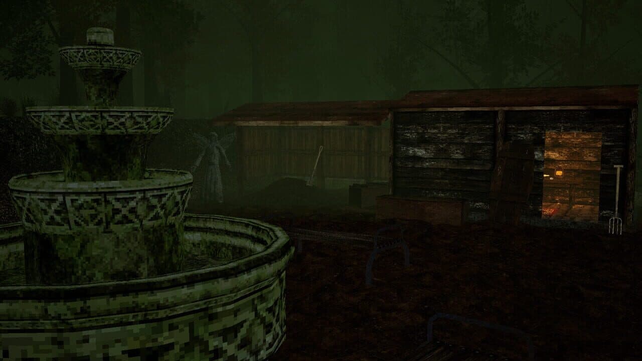 Eyes Of The ElderWood thumbnail 7