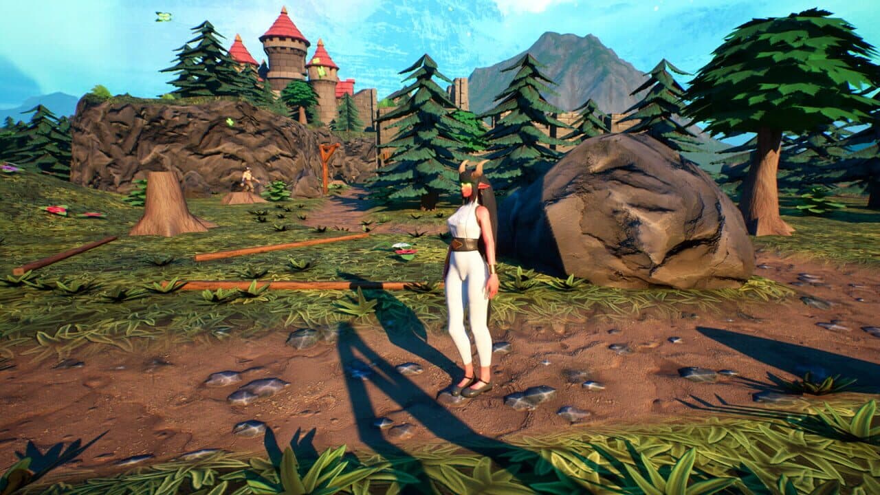 Fokkland screenshot 1