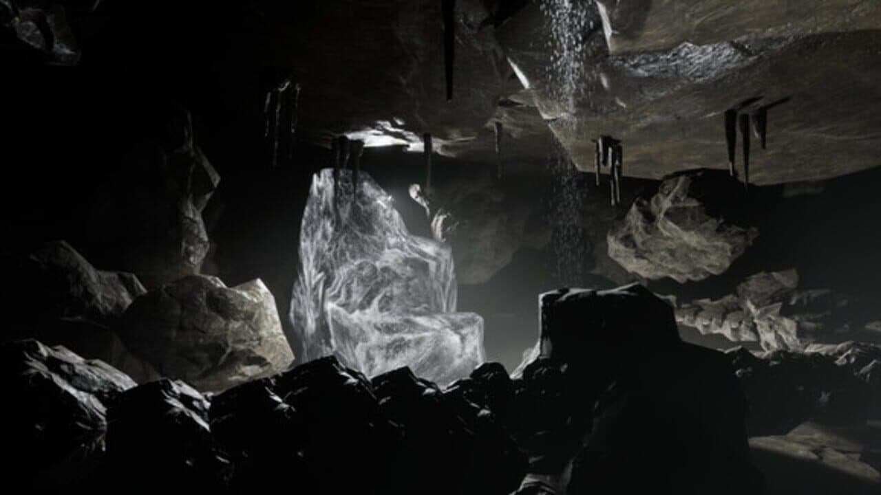 One Night in the House screenshot 1