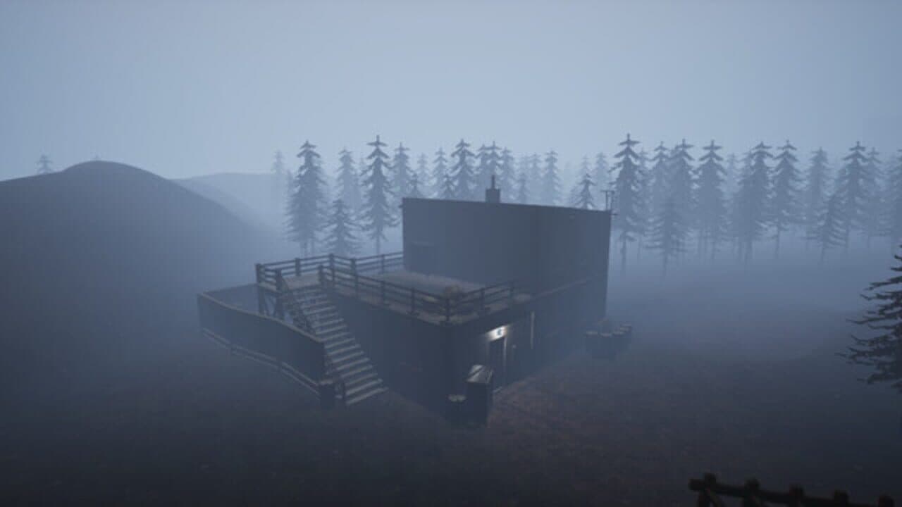 One Night in the House thumbnail 3