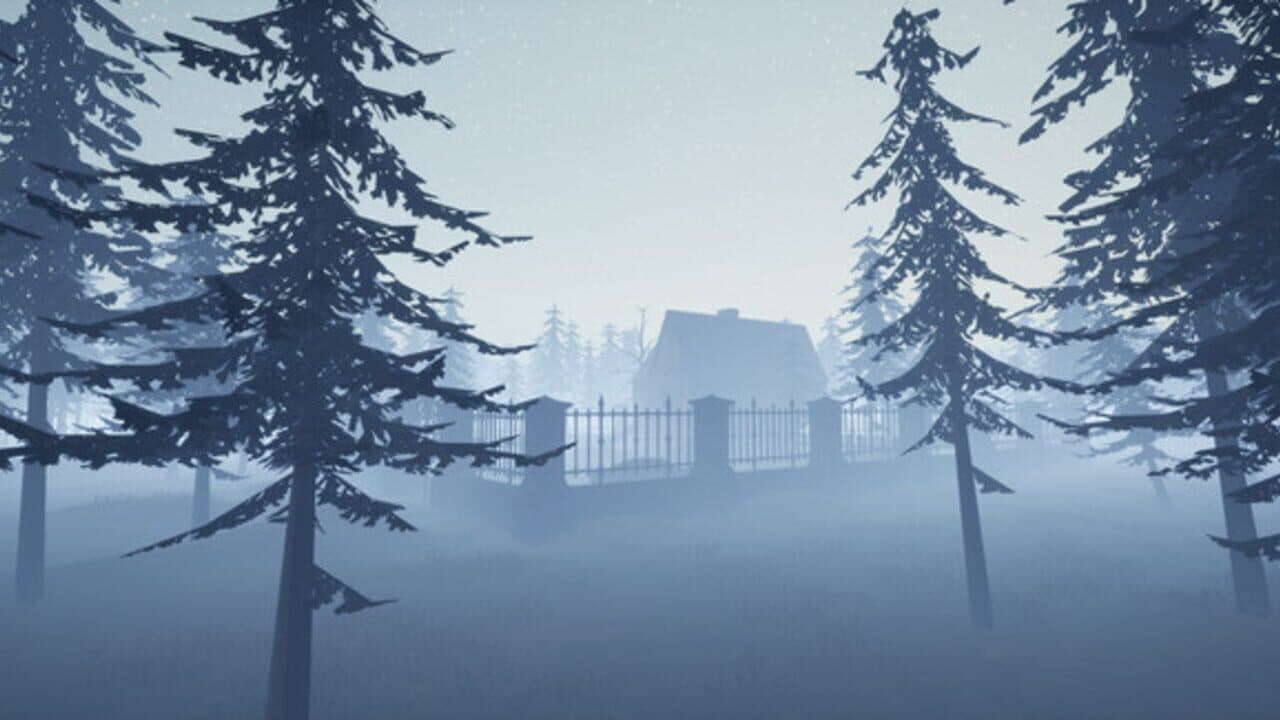 One Night in the House thumbnail 4