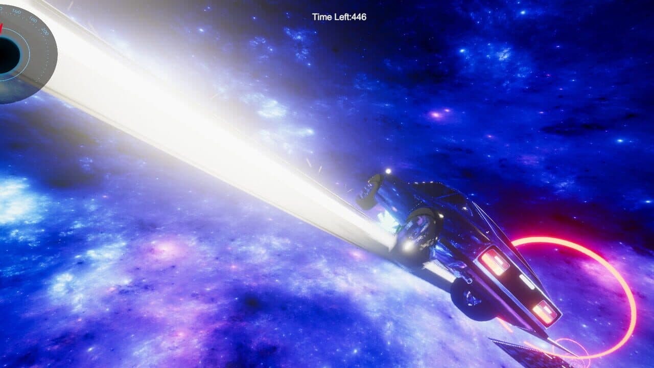 RaceXXL Space thumbnail 5