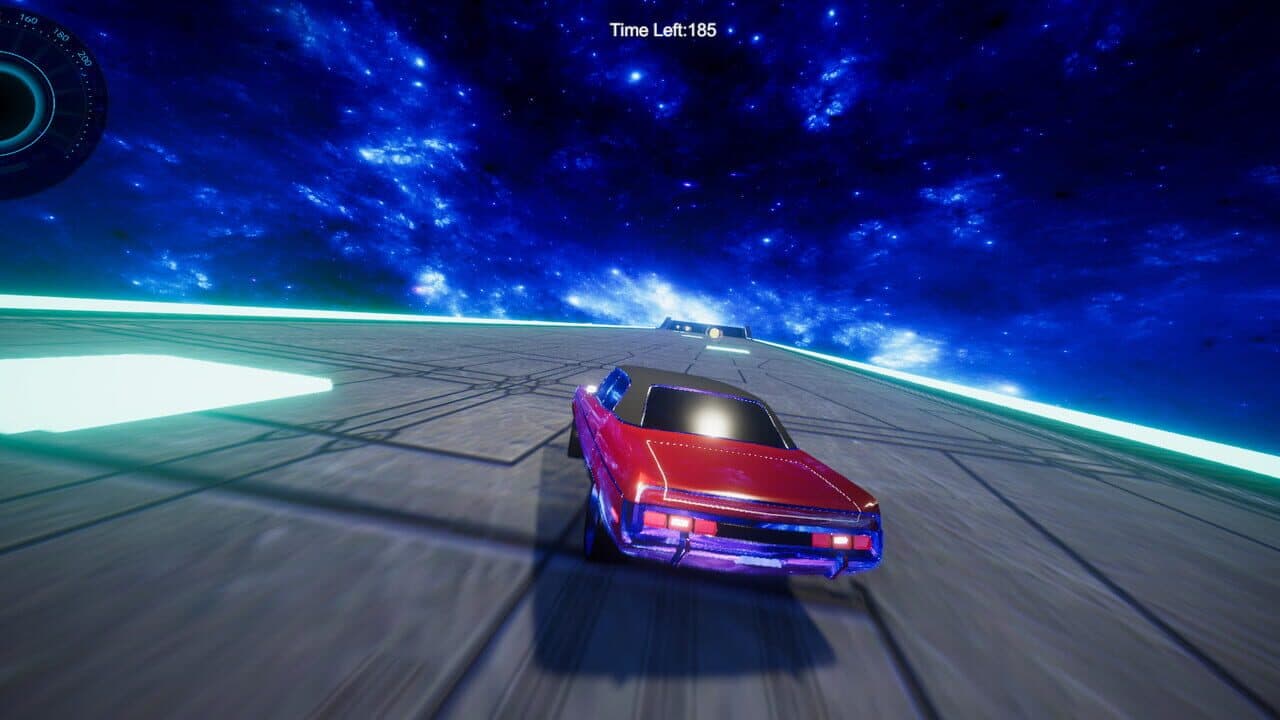 RaceXXL Space thumbnail 6