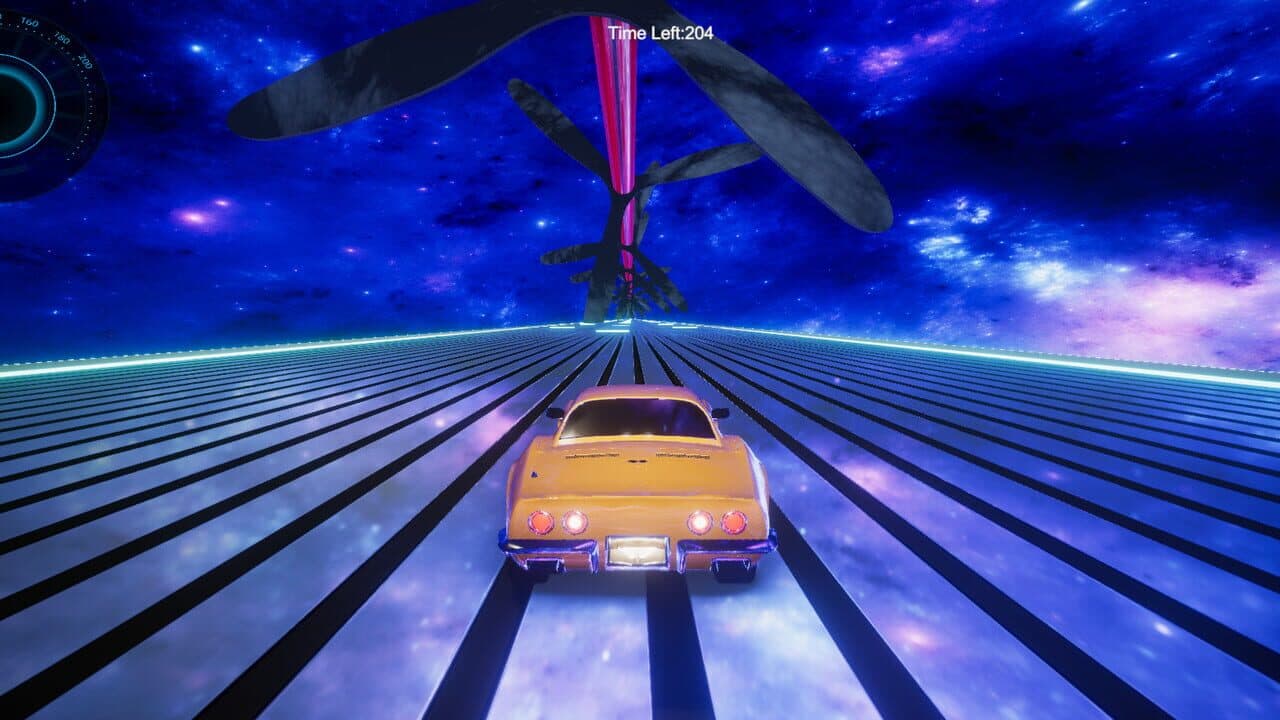 RaceXXL Space thumbnail 3