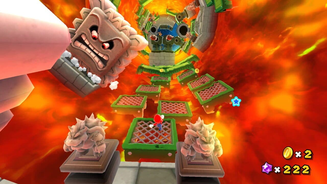 Super Mario Galaxy thumbnail 4