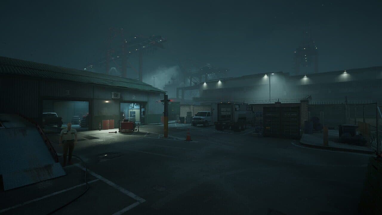 Payday 3: Delivery Charge Heist thumbnail 2