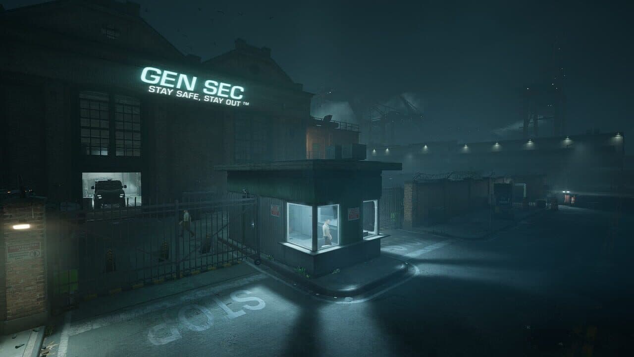 Payday 3: Delivery Charge Heist thumbnail 4