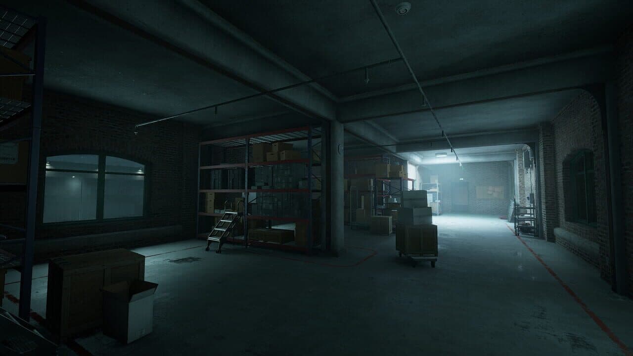 Payday 3: Delivery Charge Heist thumbnail 3