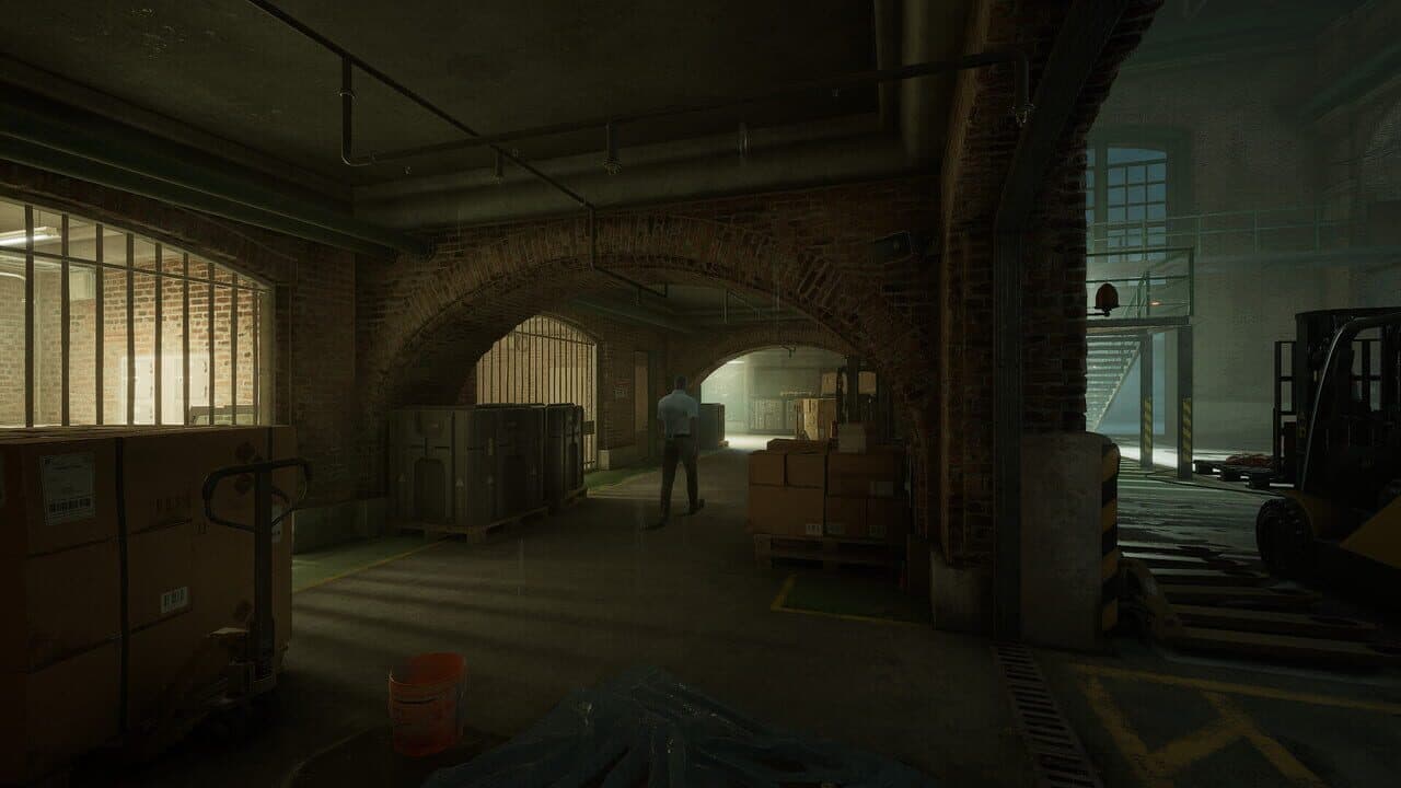 Payday 3: Delivery Charge Heist thumbnail 6