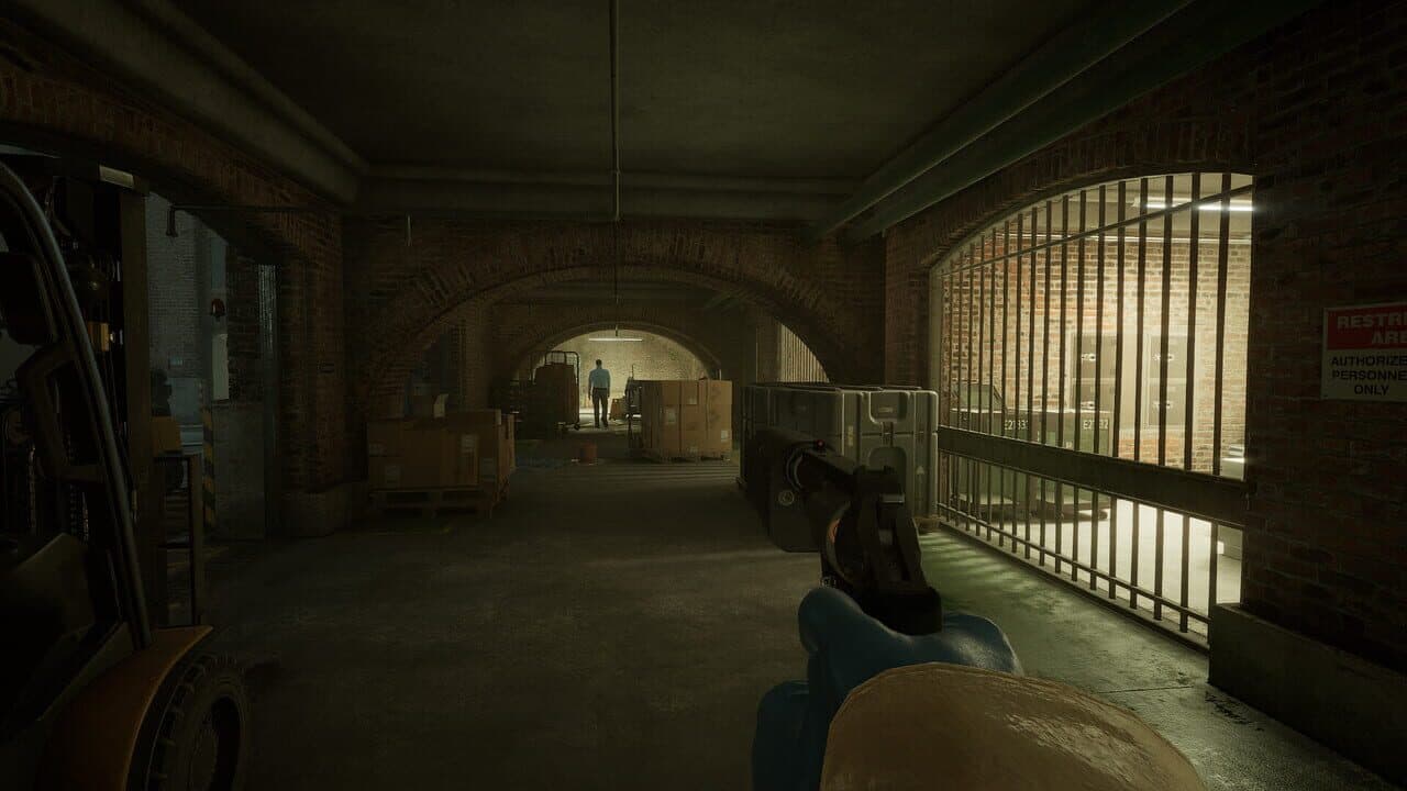 Payday 3: Delivery Charge Heist thumbnail 5