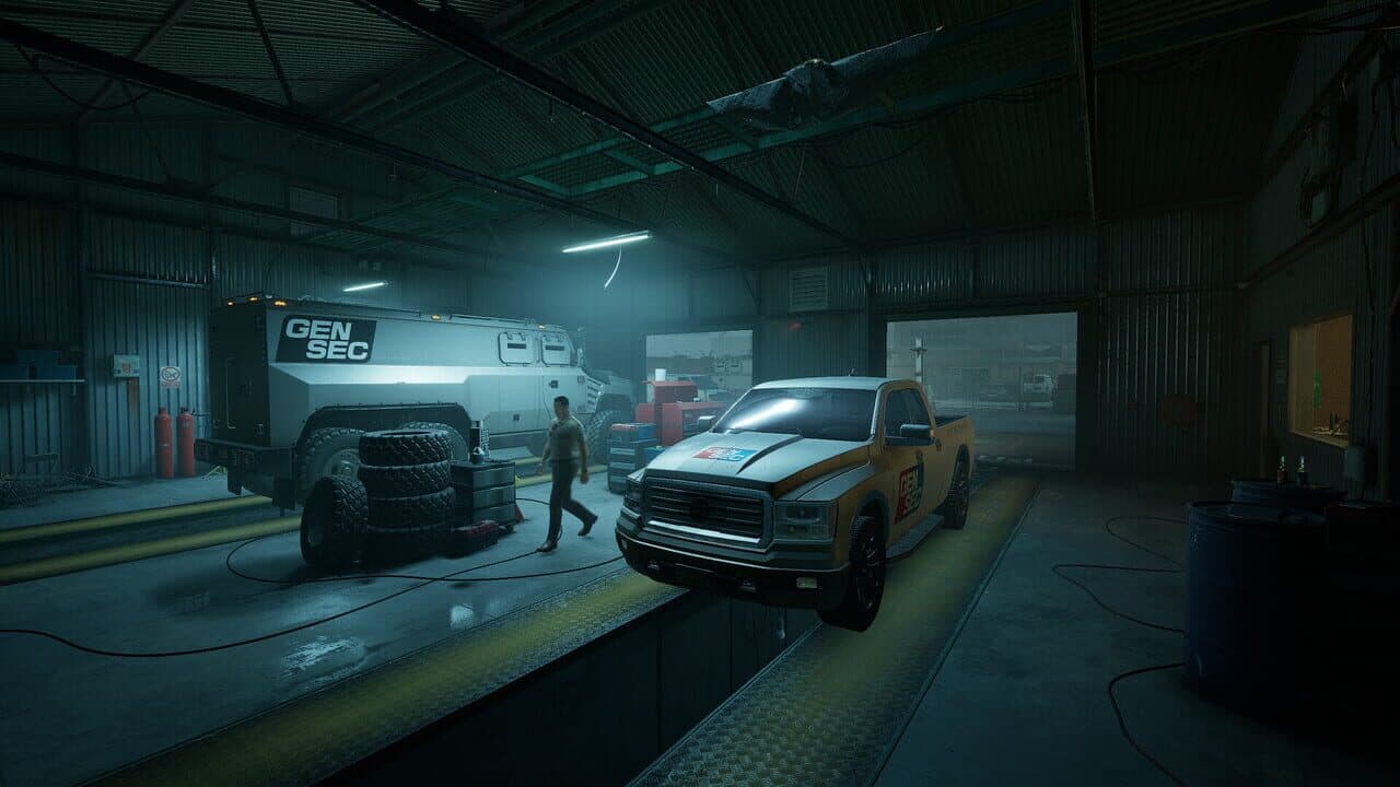 Payday 3: Delivery Charge Heist thumbnail 7