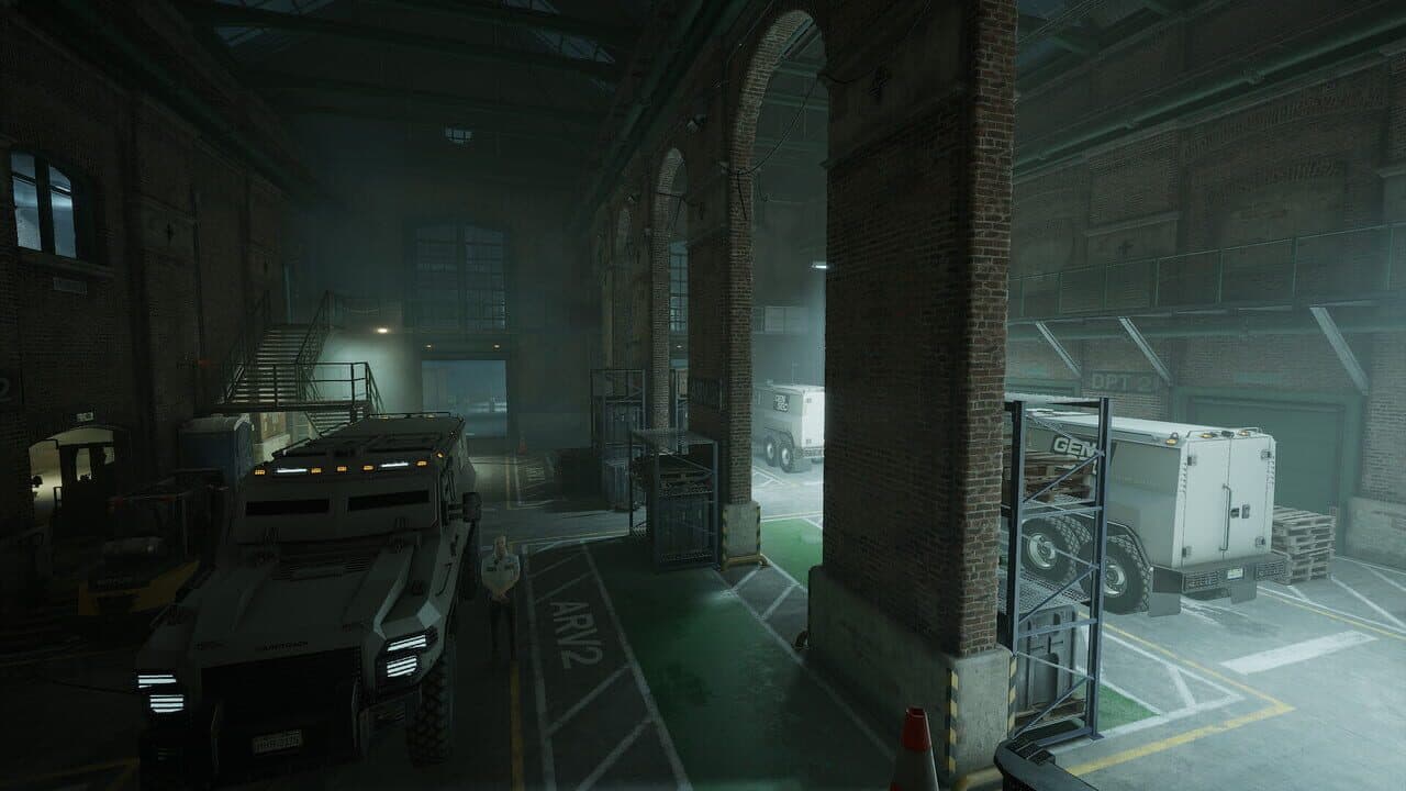 Payday 3: Delivery Charge Heist thumbnail 8