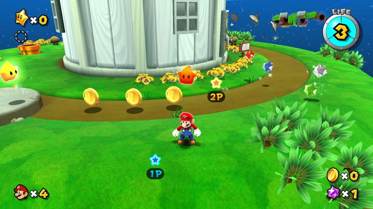 Super Mario Galaxy 2 thumbnail 2