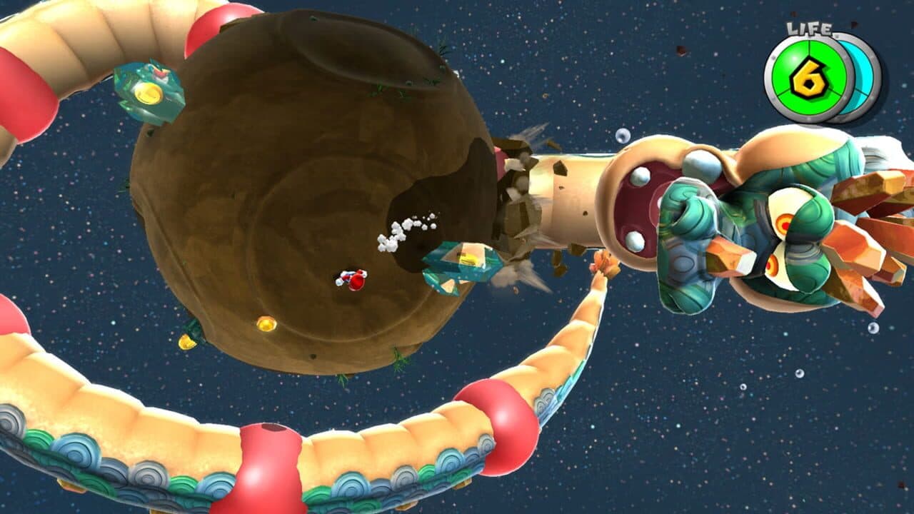 Super Mario Galaxy 2 thumbnail 5