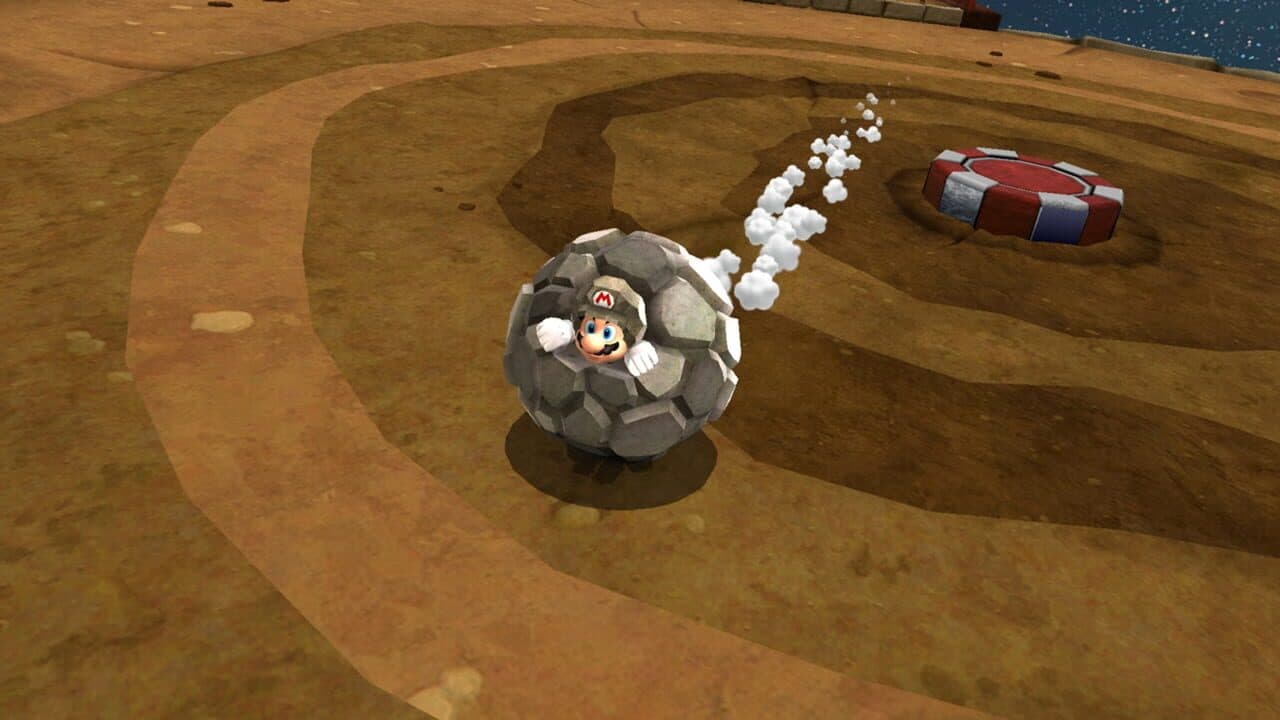 Super Mario Galaxy 2 thumbnail 3