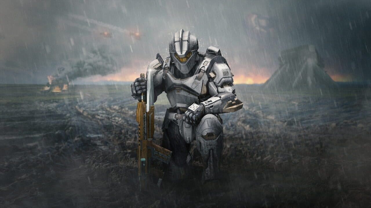 Halo Infinite: Operation - Warpath screenshot 1
