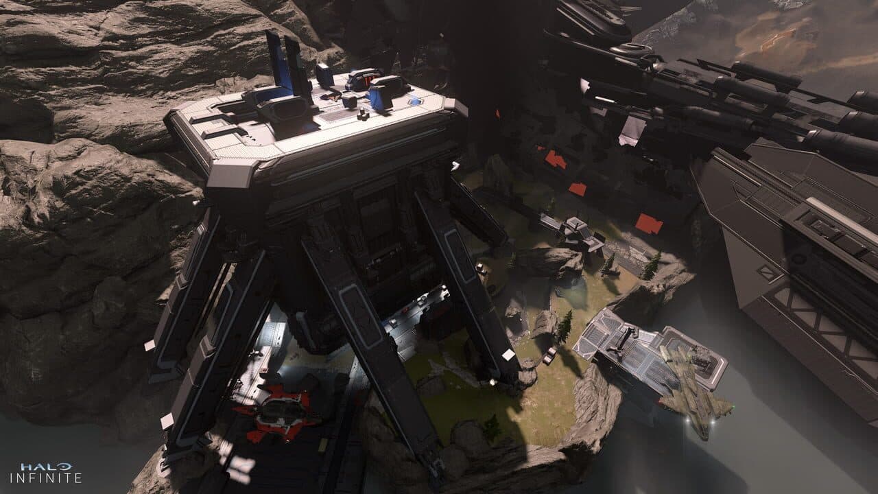 Halo Infinite: Operation - Warpath thumbnail 4