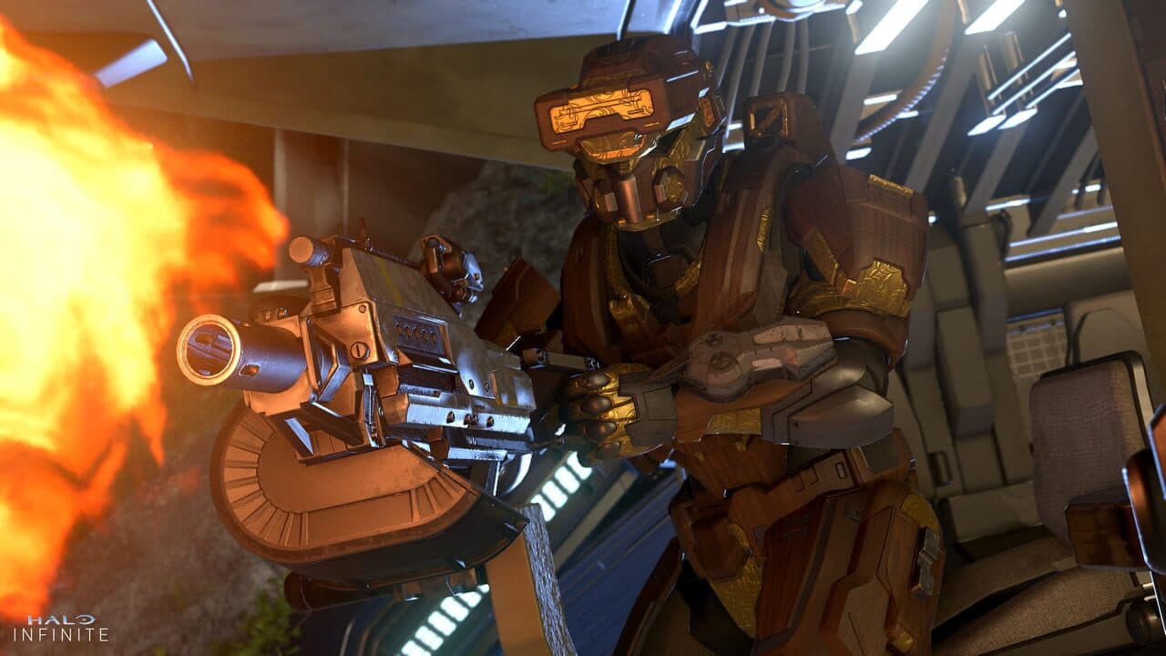 Halo Infinite: Operation - Warpath thumbnail 6