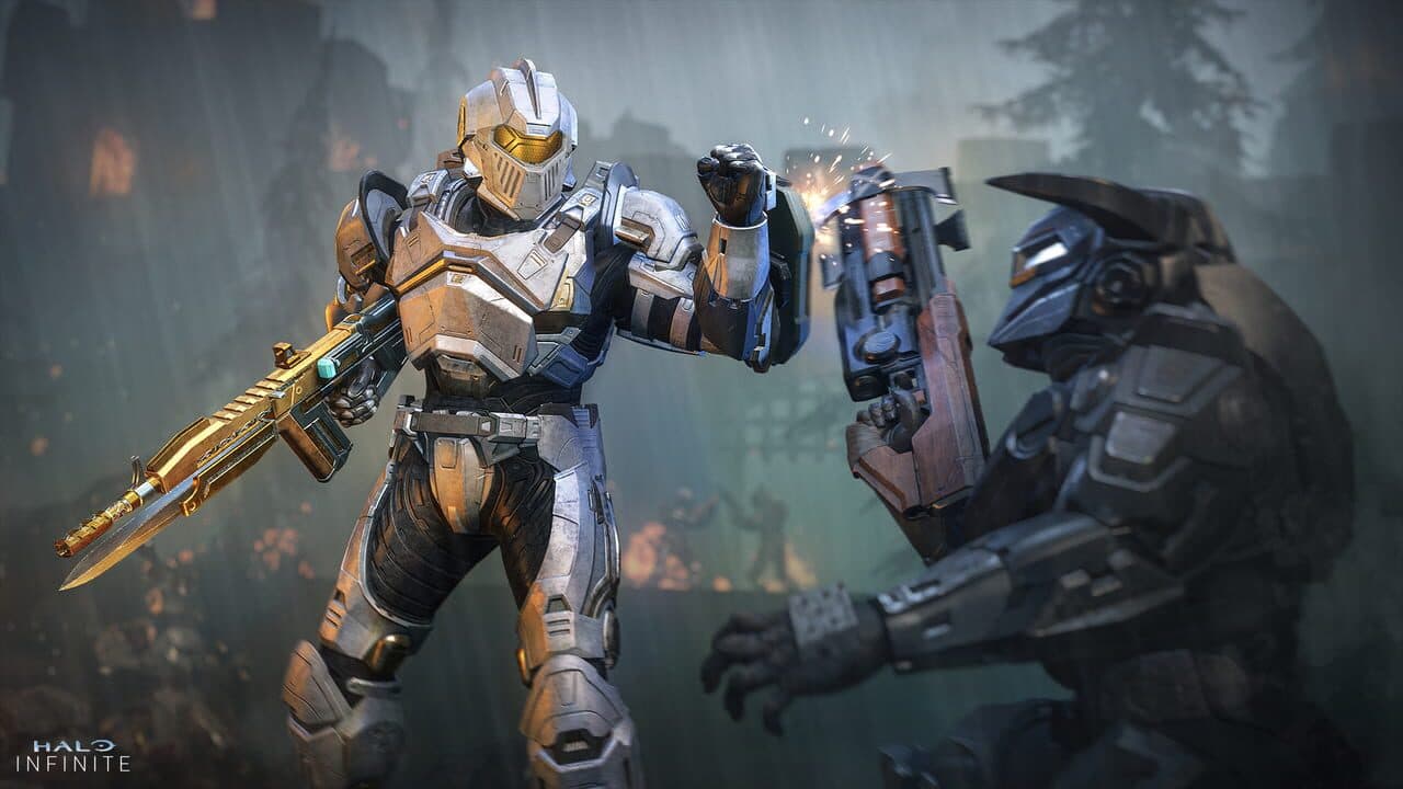 Halo Infinite: Operation - Warpath thumbnail 3