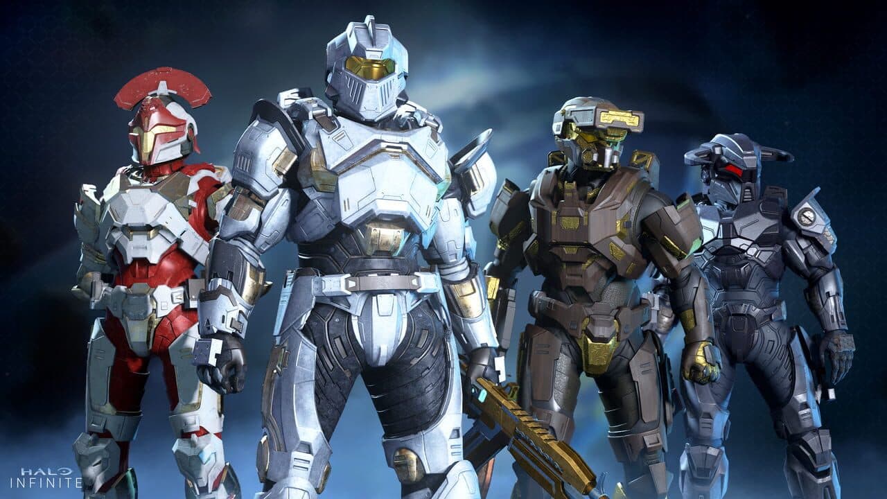 Halo Infinite: Operation - Warpath thumbnail 7