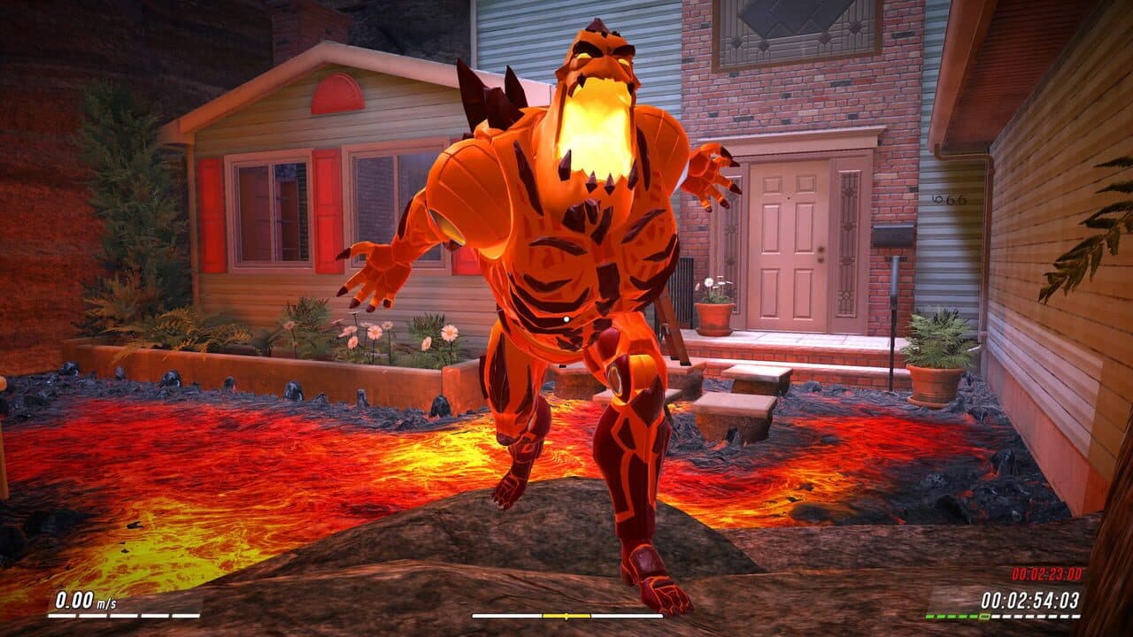 Hot Lava thumbnail 15