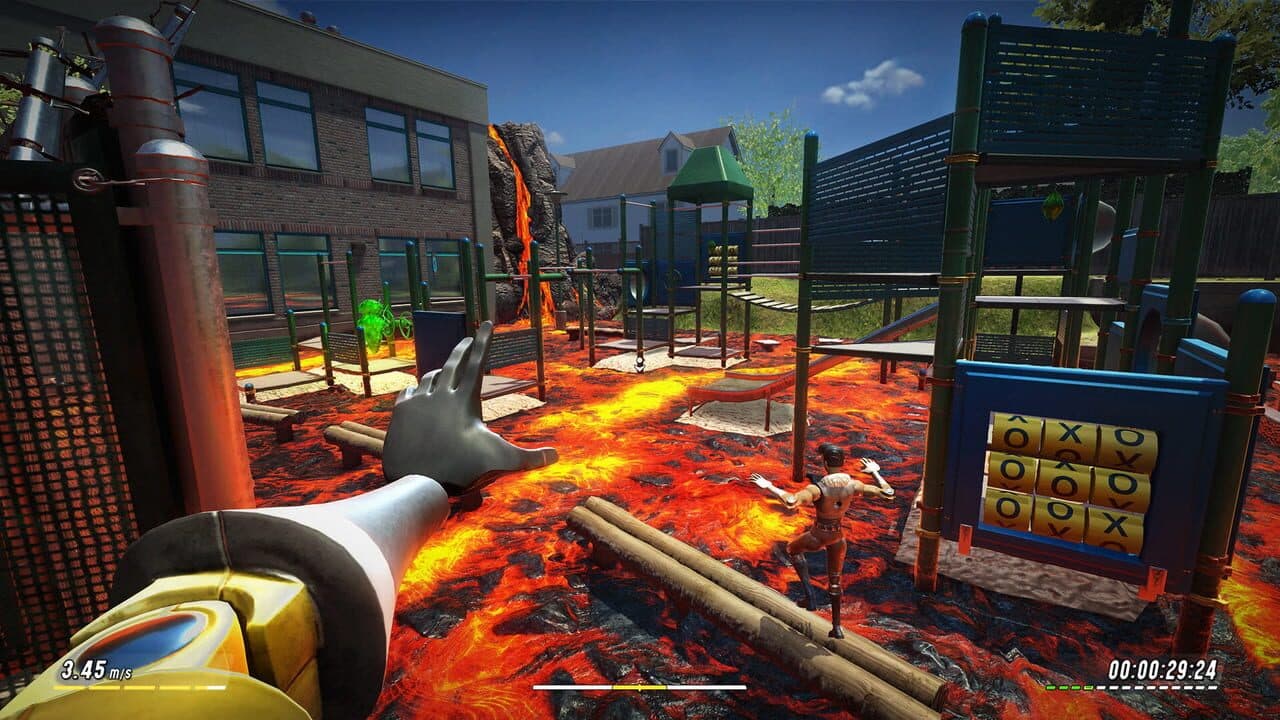 Hot Lava thumbnail 14