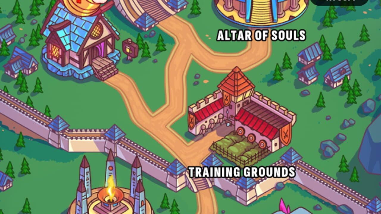 Heroes & Dragons thumbnail 2