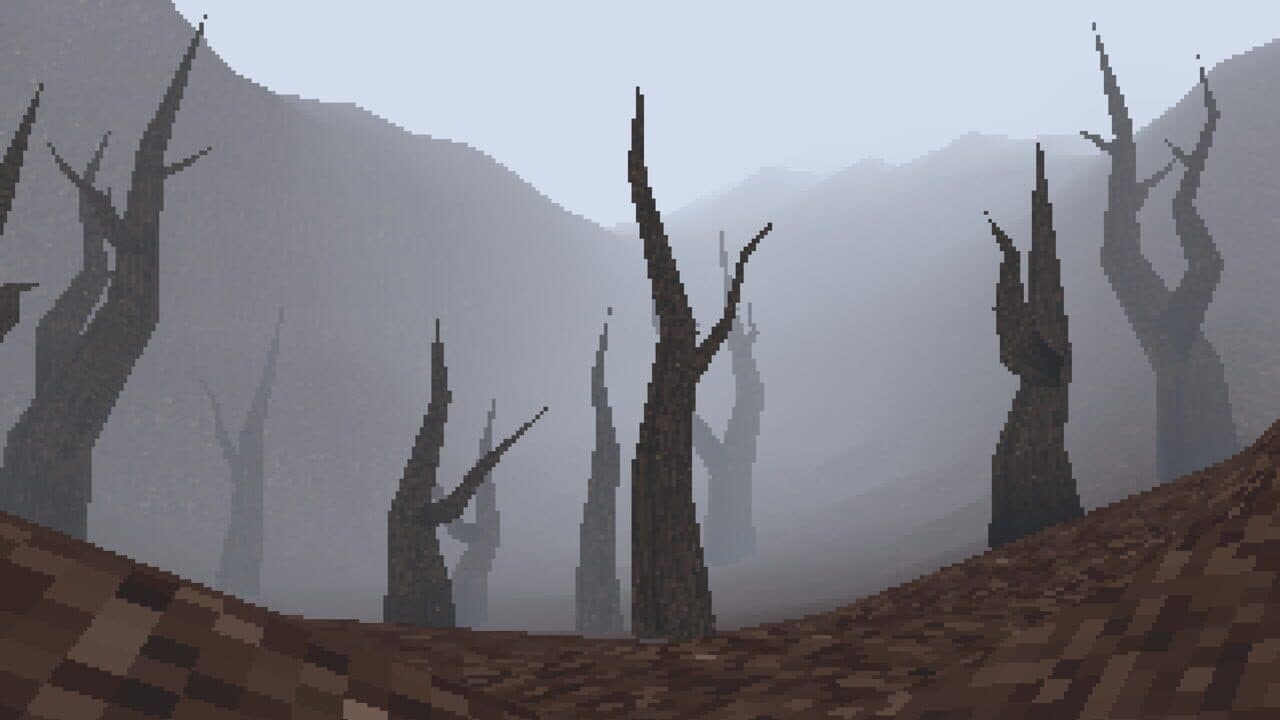 Mythic Dreams screenshot 1