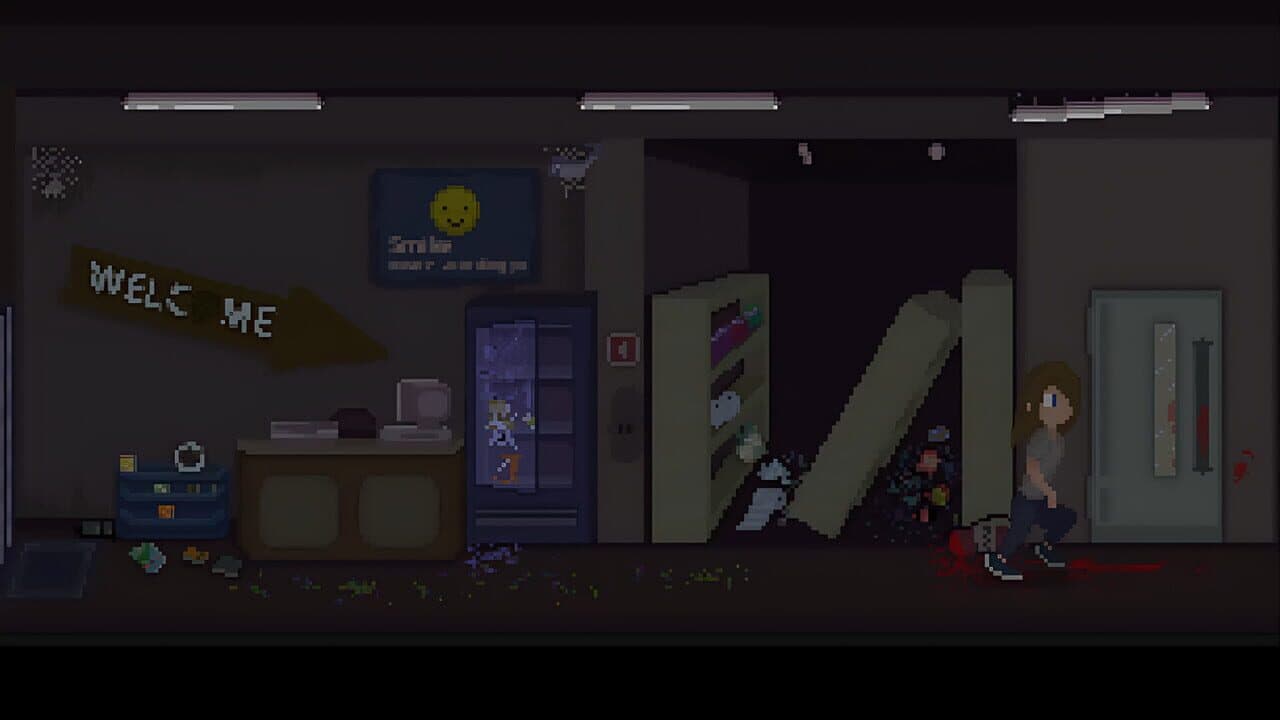 Cry of Monster thumbnail 2