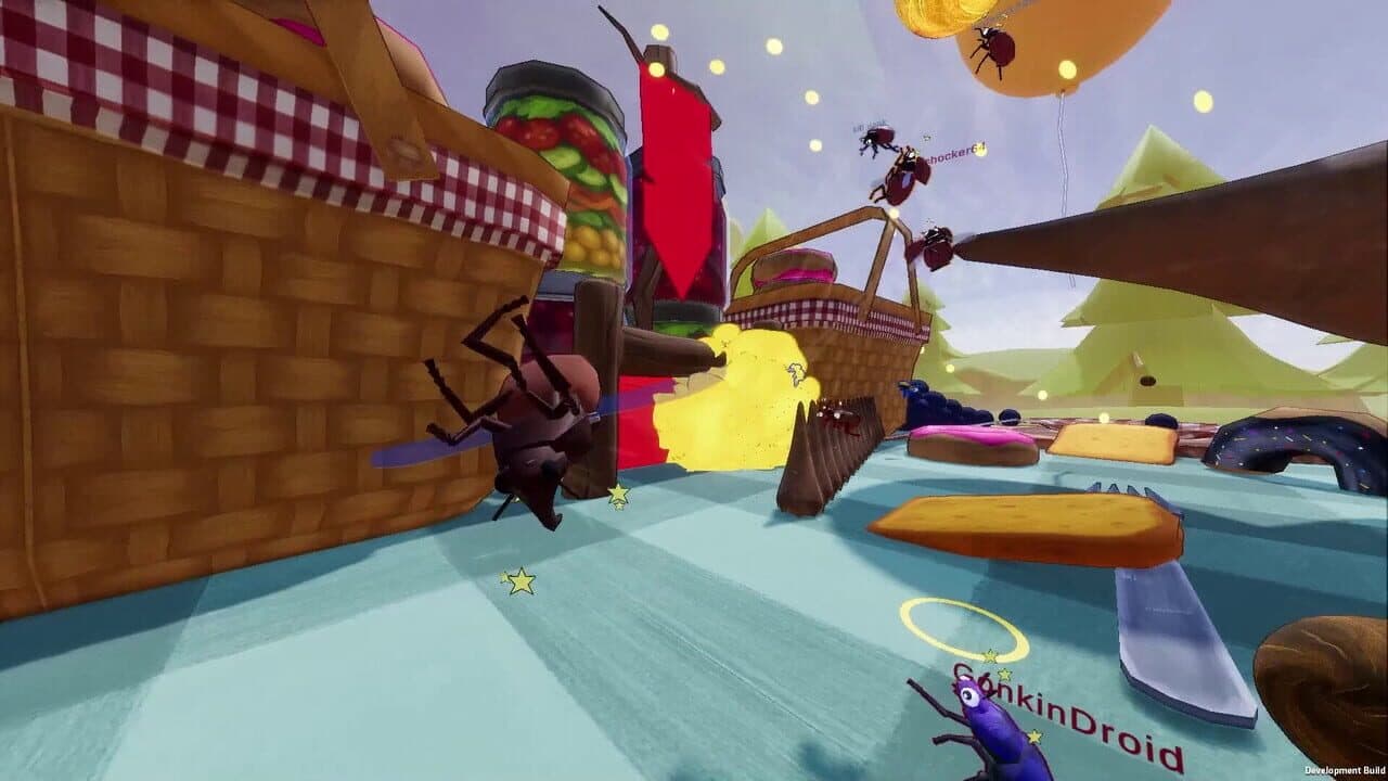 Beetleball thumbnail 5
