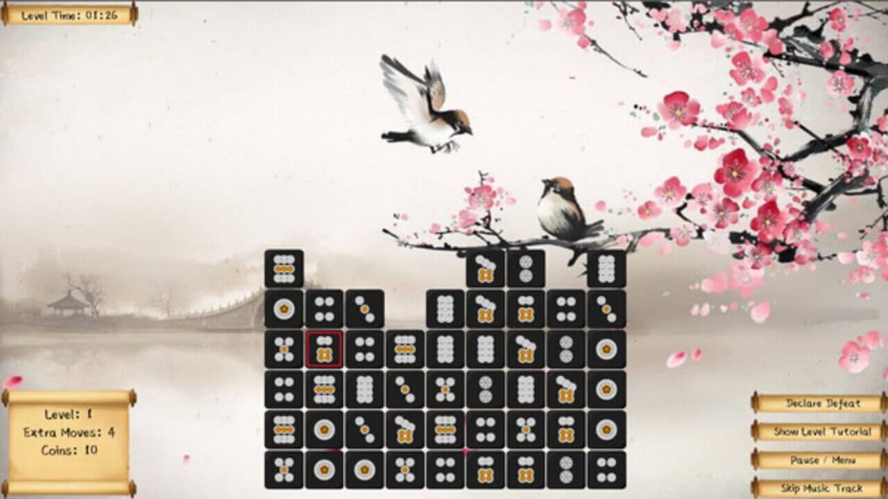 Quest for Cathay Kingdom Mah Jong thumbnail 4