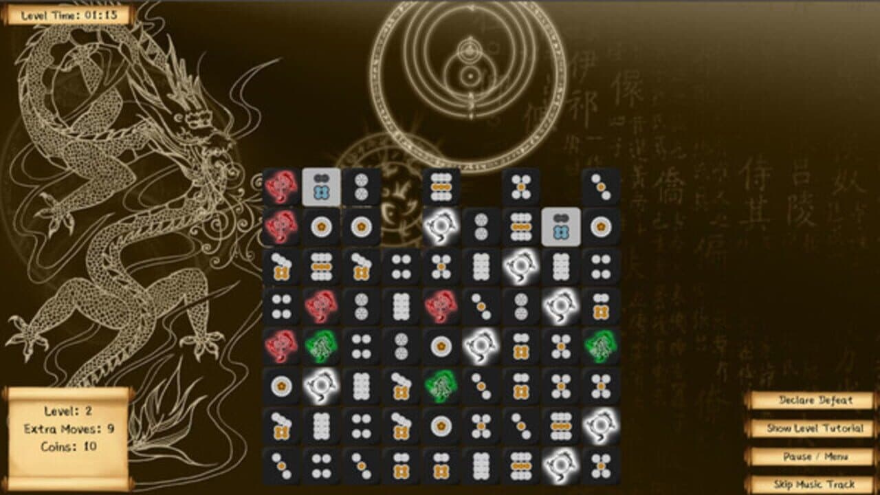 Quest for Cathay Kingdom Mah Jong thumbnail 2