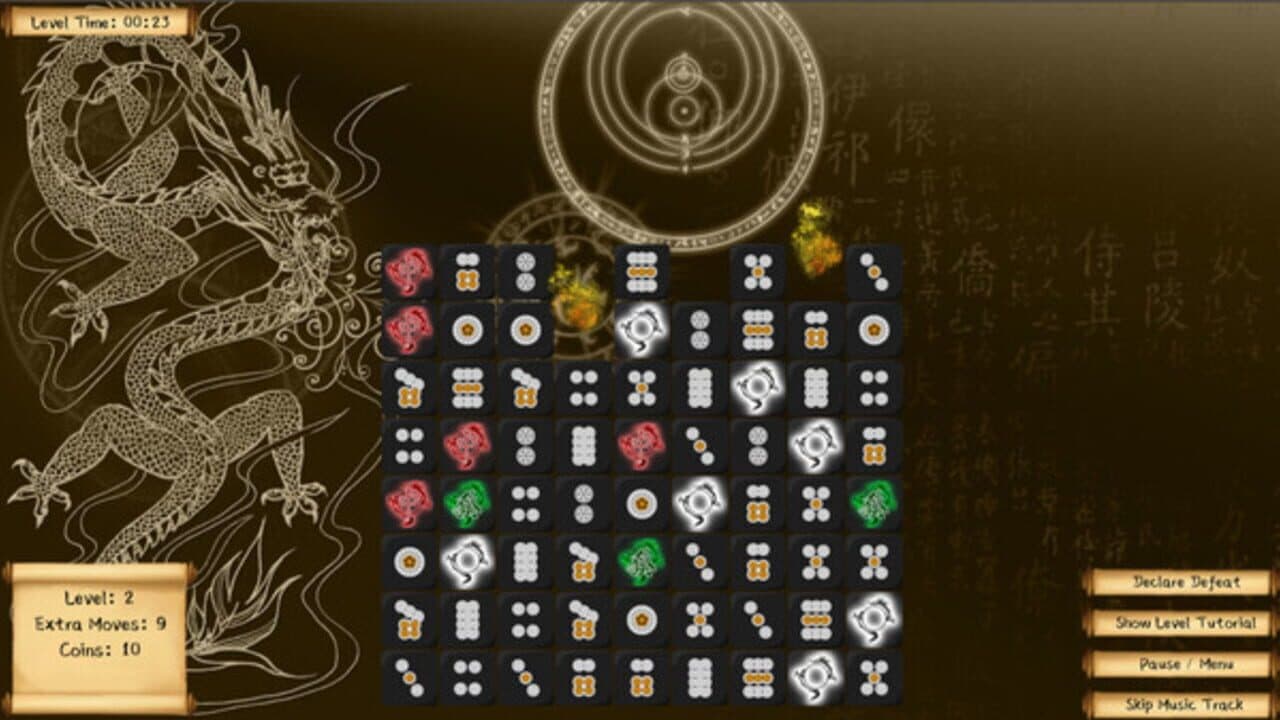Quest for Cathay Kingdom Mah Jong thumbnail 6