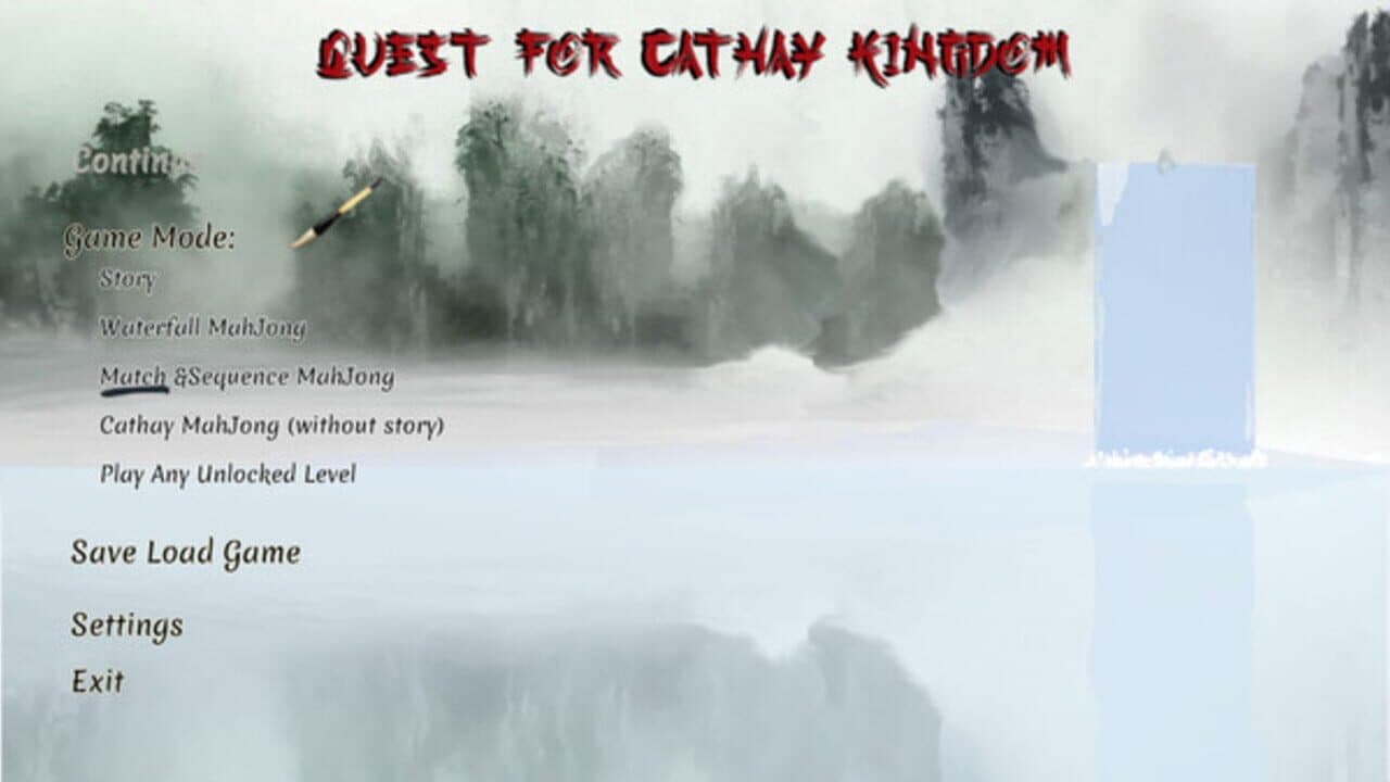 Quest for Cathay Kingdom Mah Jong thumbnail 11