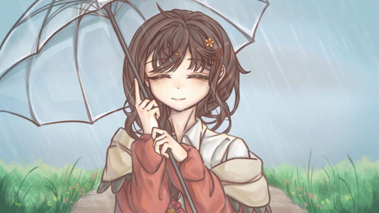 Liàn yǔ wèi xiē zhī yǔ thumbnail 4