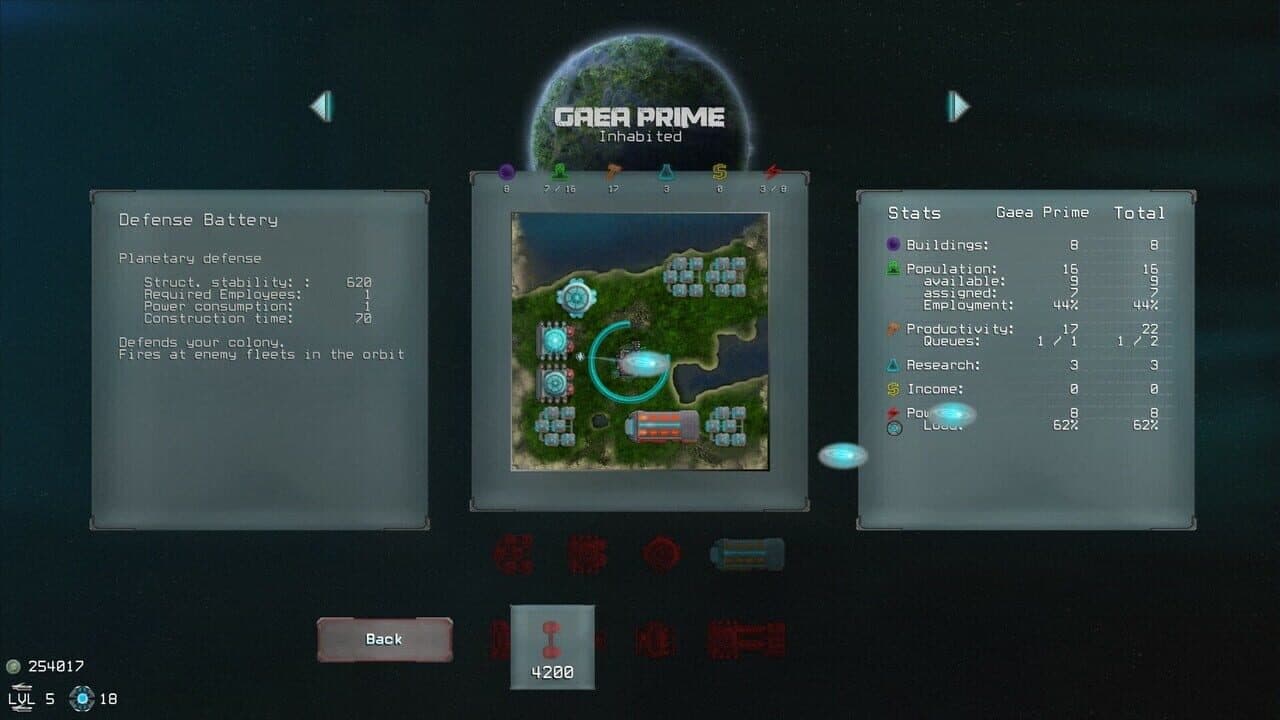Steel Rain Complete thumbnail 12